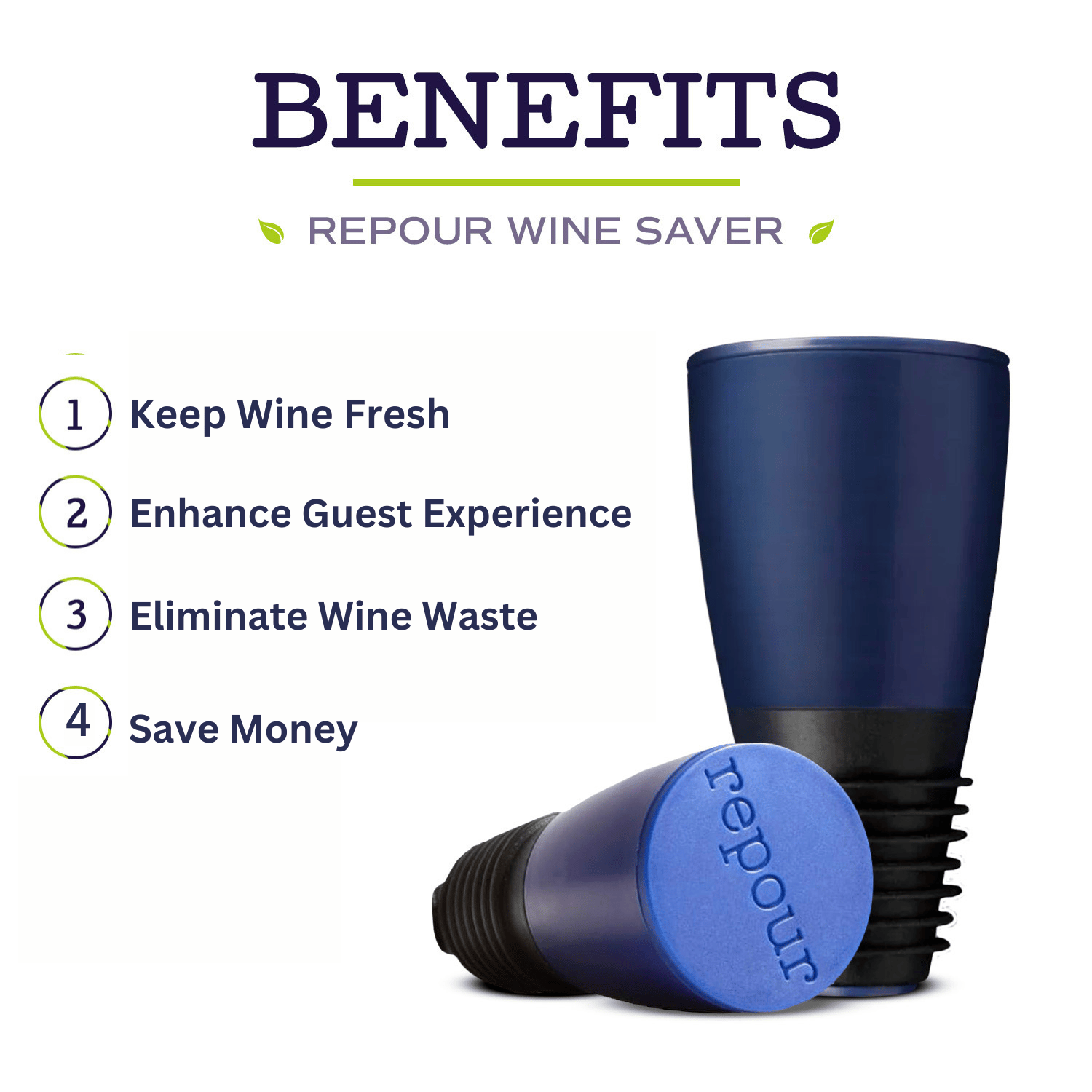 Benefits Graphic - Troon Landing Page Benefits Graphic - Troon Landing Page